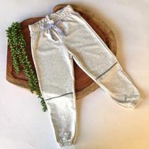 Calça Moletom Masculina