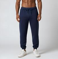 Calça Moletom Masculino Adulto