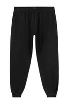 Calça Moletom Masculino de Algodão com Felpa - Diametro