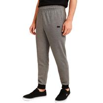 Calça Moletom Masculino Flanelado Jogger Elástico Frio Ultimato Calça Moletom Masculino Flanelado Jogger Elástico Frio Ultimato