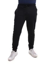 Calça Moletom Masculino P M G GG