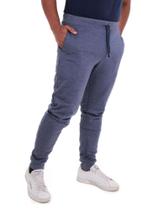 Calça Moletom Masculino P M G GG