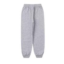 Calça Moletom Menina Básica Lisa