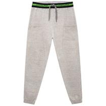 Calça Moletom Mescla Jfox