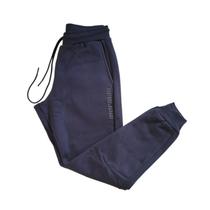 Calça Moletom Mormaii Peluciado com Punhos Masculino Adulto Ref. 557330 Calça Moletom Mormaii Peluciado com Punhos Masculino Adulto Ref. 557330