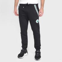 Calça Moletom NBA Boston Celtics Masculina