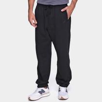 Calça Moletom New Balance Athletics Masculina Calça Moletom New Balance Athletics Masculina