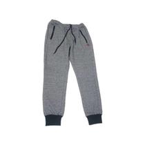 Calça Moletom Okdok Masculina - Mescla - G