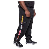 Calça Moletom Onbongo ON007