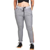 Calça Moletom Onbongo