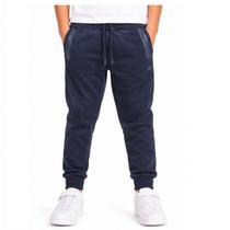 Calça moletom open shock 35147 juvenil Calça moletom open shock 35147 juvenil