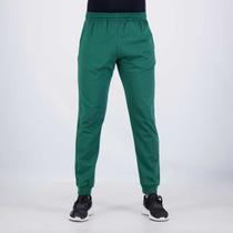 Calça Moletom Palmeiras Tradicional Verde