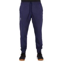 Calça Moletom Penalty Raiz X Masculina - Marinho