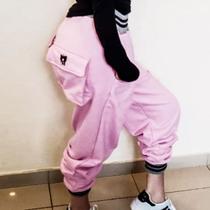 Calça Moletom Pierry Lohan C11