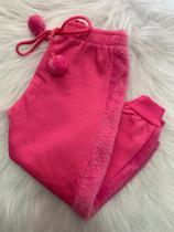 Calça moletom