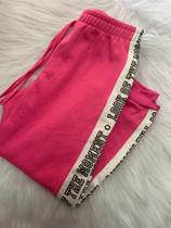 Calça moletom