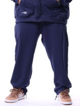 Calça moletom plus size bali hai clip