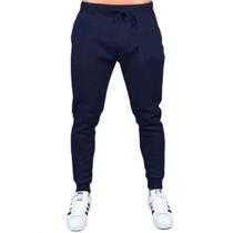 Calça Moletom Plus Size Liso Adulto Unissex Masculino e Feminino - Sandra Stilo