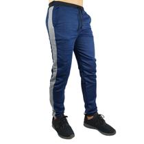 Calça Moletom Premium Moleton Masculina Inverno