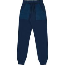 Calça Moletom Pulla Bulla 50367