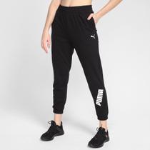 Calça Moletom Puma Modern Sports CL Feminina