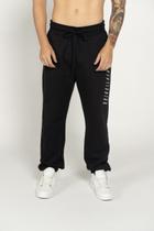 Calca Moletom Quiksilver Q525a0024 Masculino Preto Calca Moletom Quiksilver Q525a0024 Masculino Preto