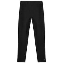 Calça Moletom Repelente à Água Feminina Infantil Marisol - 10 Calça Moletom Repelente à Água Feminina Infantil Marisol - 10