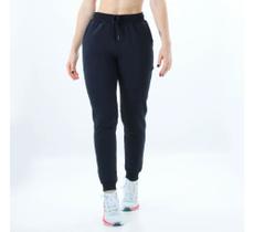 Calça moletom santa blanca feminino " m