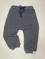 Calça Moletom Saruel