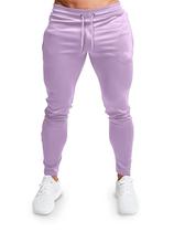 Calça Moletom Slim Masculino Adulto Liso - Methodic