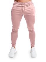 Calça Moletom Slim Masculino Adulto Liso - Methodic