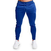 Calça Moletom Slim Masculino Adulto Liso - Methodic