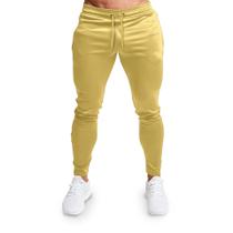 Calça Moletom Slim Masculino Adulto - Methodic