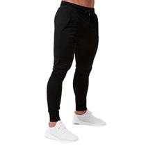 Calça Moletom Slim Masculino Adulto