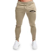 Calça Moletom Slim Masculino Adulto Personalizada Broklyn - Methodic