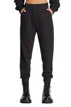 Calça Moletom Sommer Comfy Preto Calça Moletom Sommer Comfy Preto