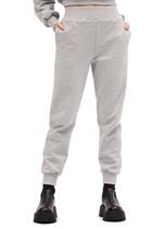 Calça Moletom Sommer Jogger Cinza Calça Moletom Sommer Jogger Cinza
