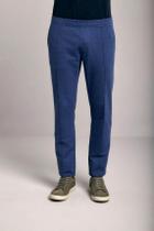Calça Moletom Tecnocomfy - Azul Calça Moletom Tecnocomfy - Azul
