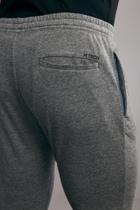 Calça Moletom Tecnocomfy - Cinza Chumbo Calça Moletom Tecnocomfy - Cinza Chumbo