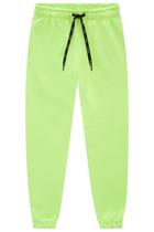 Calça Moletom Teen Johnny Fox 62321 Calça Moletom Teen Johnny Fox 62321
