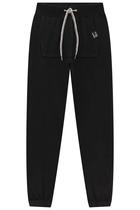 Calça Moletom Teen Johnny Fox 64220 Calça Moletom Teen Johnny Fox 64220