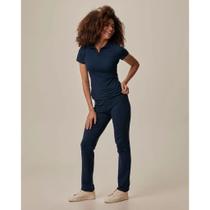 Calça Moletom Tradicional Feminina Malwee Ref. 26303