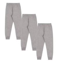 Calça moletom unissex infantil