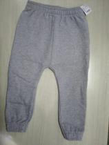 Calça moletom urso bebe tam. 01