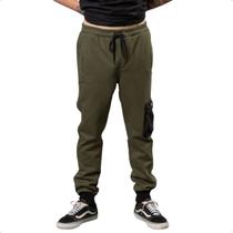 Calça Moletom Vextor Masculina