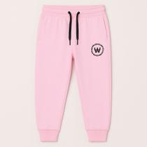 Calça Moletom Wanted - W
