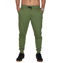 Calça Moletom Wg Basic - Verde Calça Moletom Wg Basic - Verde