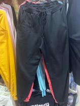 Calça moletom