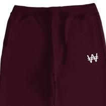 Calça MoletomWanted W Calça MoletomWanted W