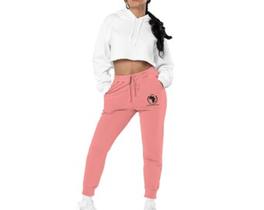 Calça moleton